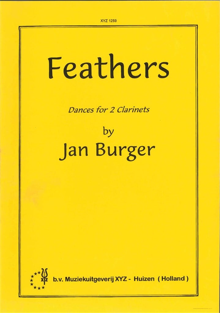 Feathers